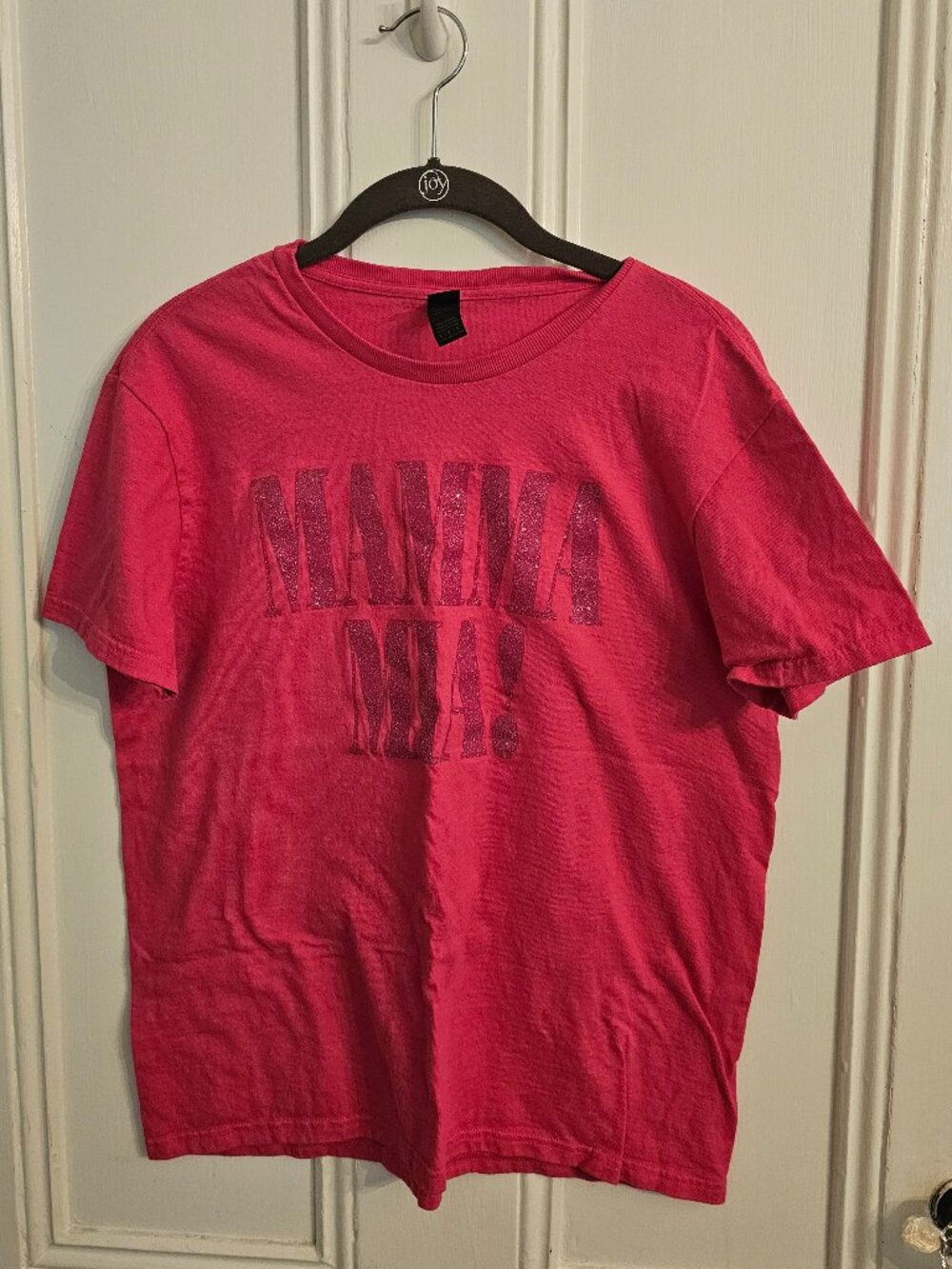 Mamma Mia Musical Merch - T-shirt